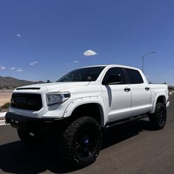 2016 Toyota Tundra SR5 4x4