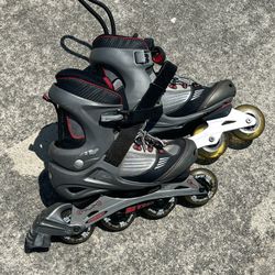 Rollerblade Size 9