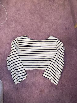 Old Navy Swoop Neck Tops - Both