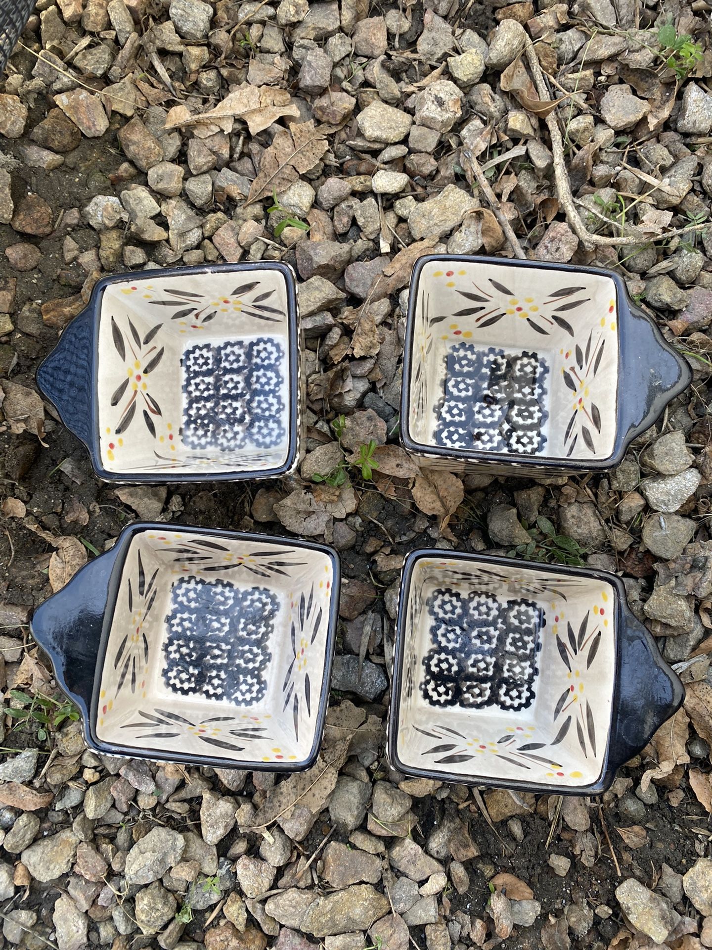 Temp Tation Presentable ovenware