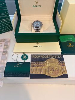 Men’s watch