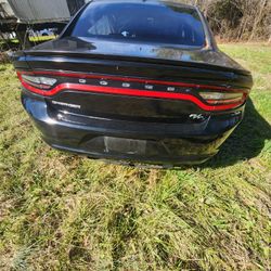 2015 Dodge Charger