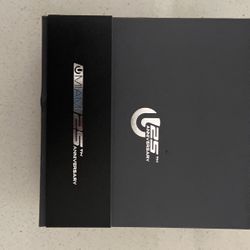 3 Day UltraMusic Festival Pass