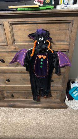 Bat 6-12 Months