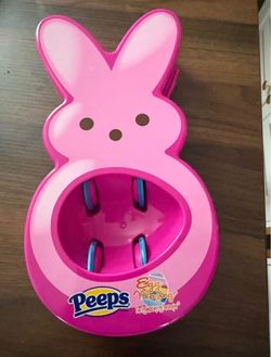 Peeps Easter Egg Decorating Machine – Eggmazing Egg Decorat
