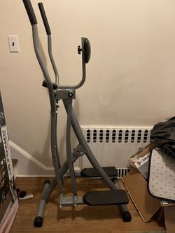 Exercising Machine 