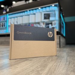 HP OmniBook 5 Flip Laptop (Specs Below) ( Payment Plans Available / Planes De Pagos Disponibles ) 