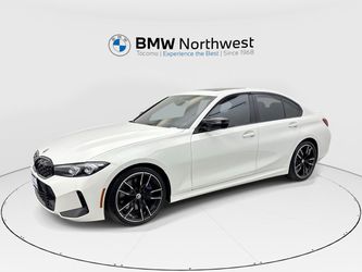 2023 BMW M340i