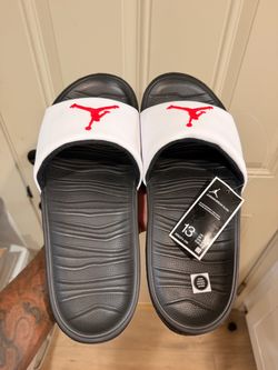 Jordan Break Slide Sandals Size 13