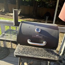 Bbq