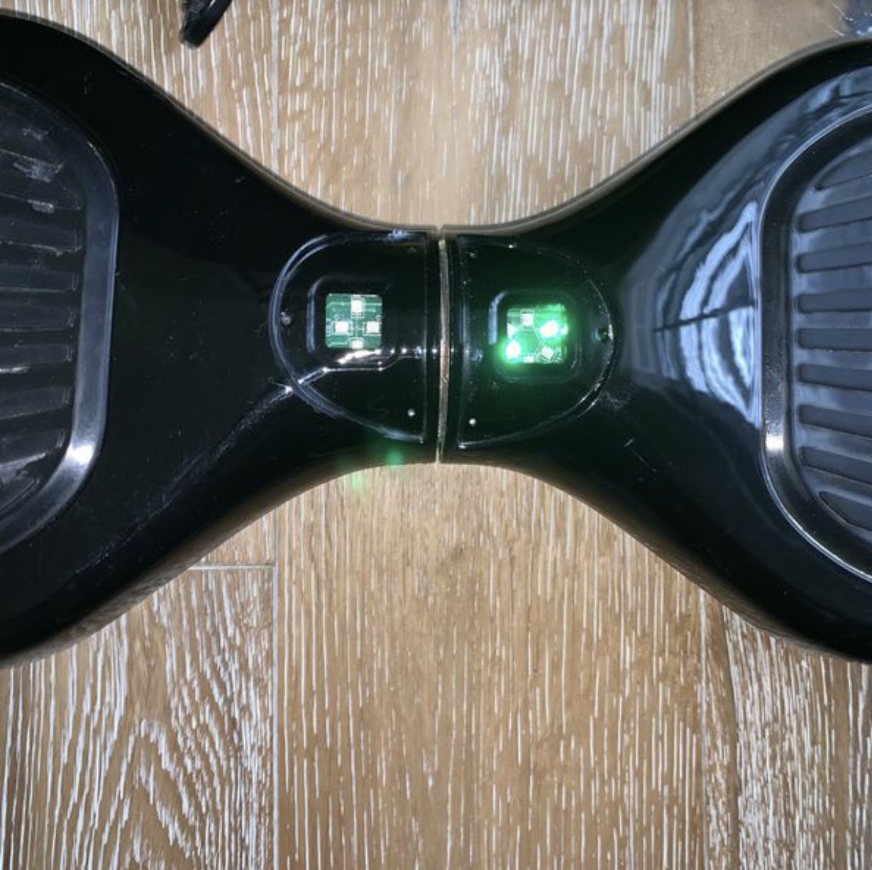 Black Hover Board ( I need gone today )