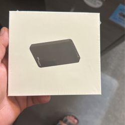 Tiny Tech Recorder