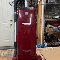 Kenmore intuition upright vacuum