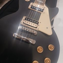 Epiphone les paul traditional iv