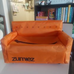 Very Rare Zumiez Couch Tour Fanny Pack. Shoulder Bag