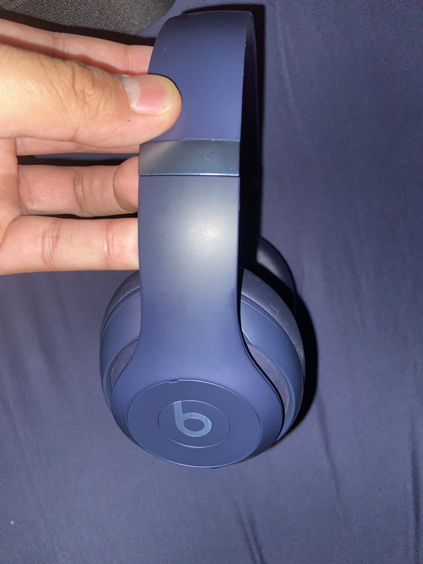 Beats Studio Pro