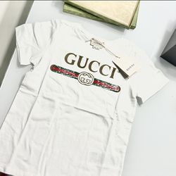 Gucci Kids Shirt 