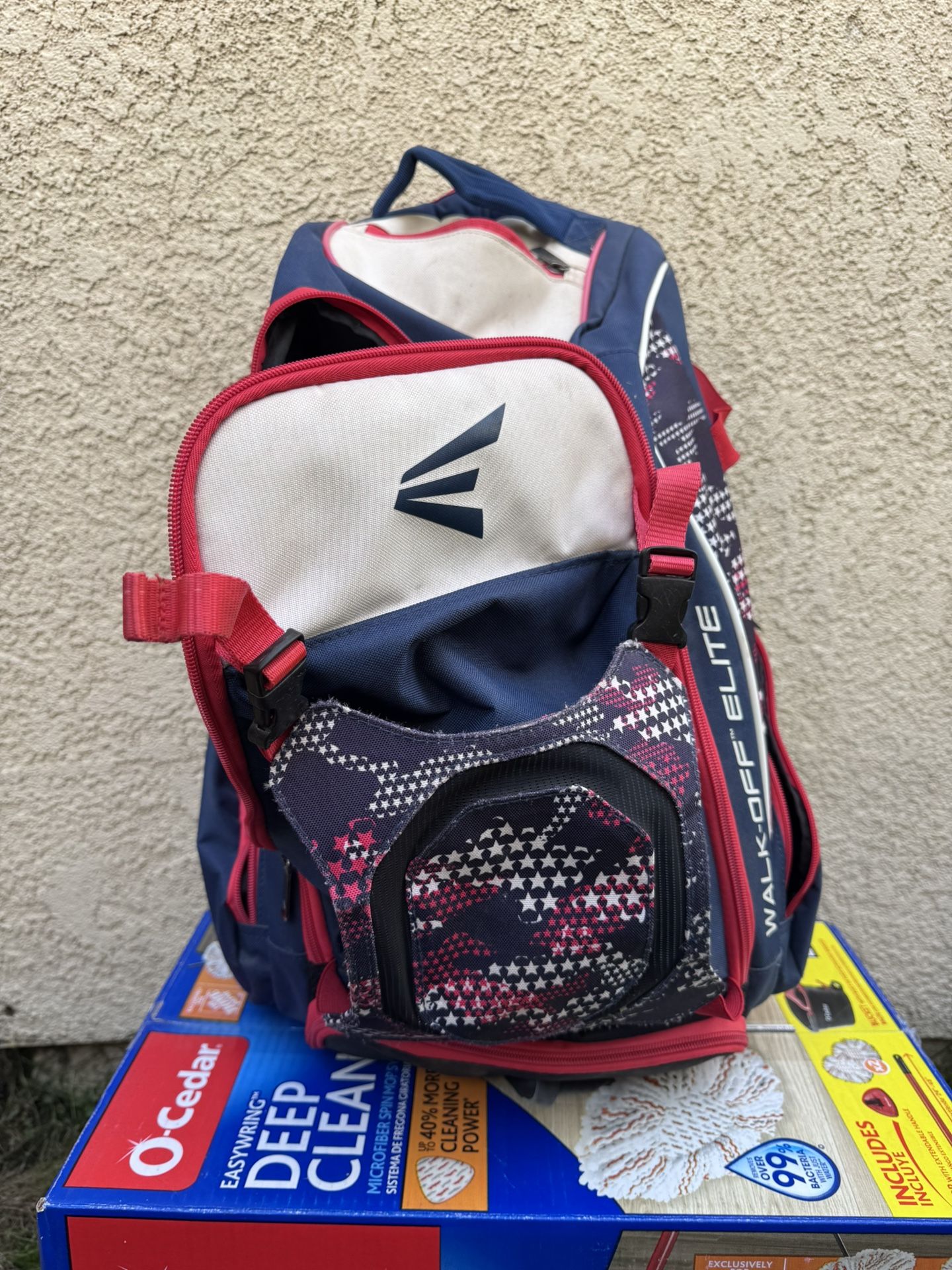 Easton Walk-off Elite Baseball Bag