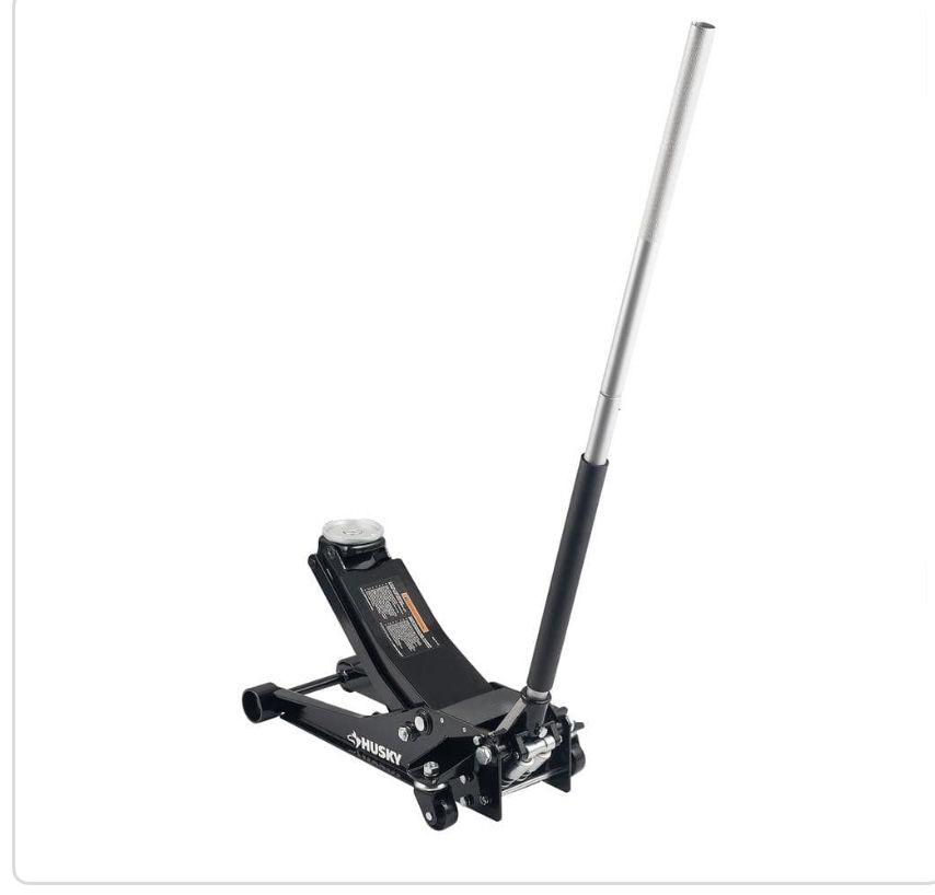 Floor Jack