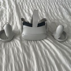 Vr Headset Meta Quest 2 ( Oculus Quest 2 )