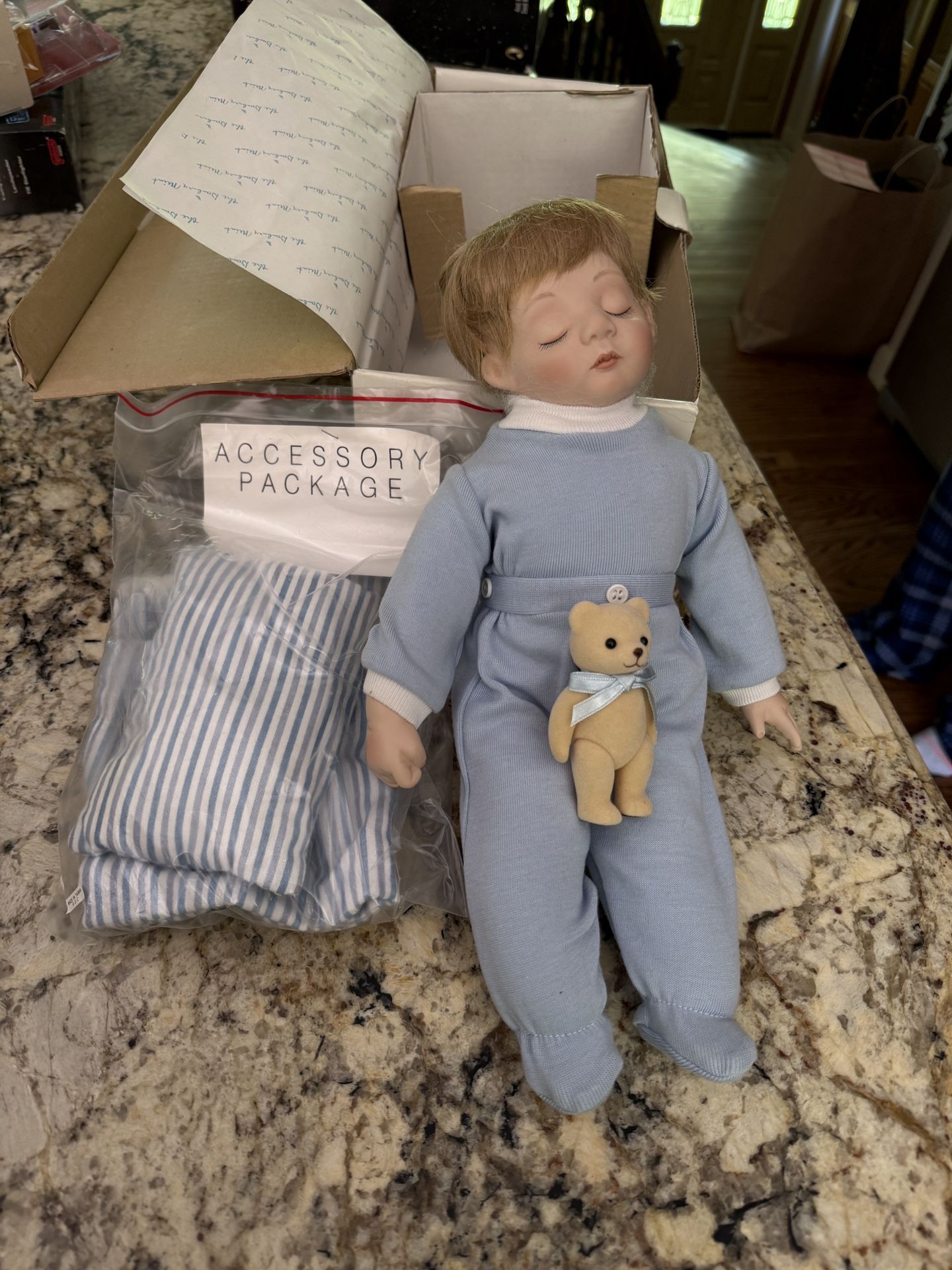 Ryan Doll