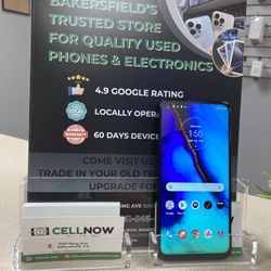 2020 Moto G Stylus Verizon