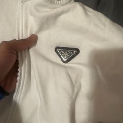 Prada Hoodie 