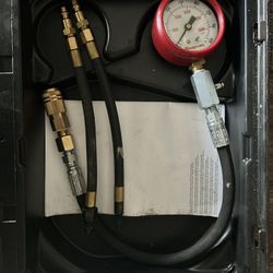 Diesel Compression Tester 