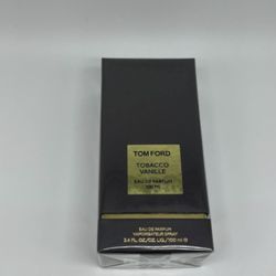 Tom Ford Tobacco Vanilla 3.4OZ Cologne