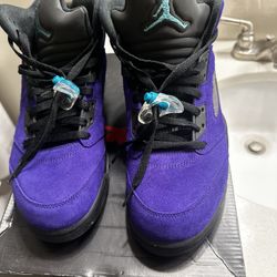Jordan 5 Size 10