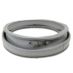 LG MDS 47 123 601 Front Load Washer Door Boot Gasket Seal