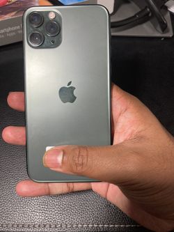 Iphone 11 Pro Unlocked