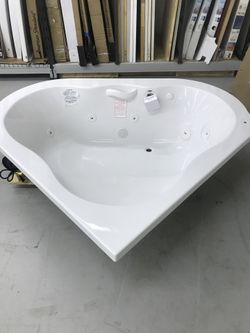 American standard jacuzzi