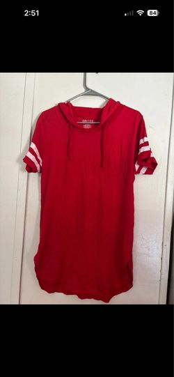 Shirt dress