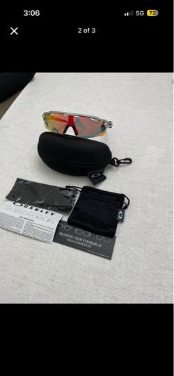 Oakley Sunglasses