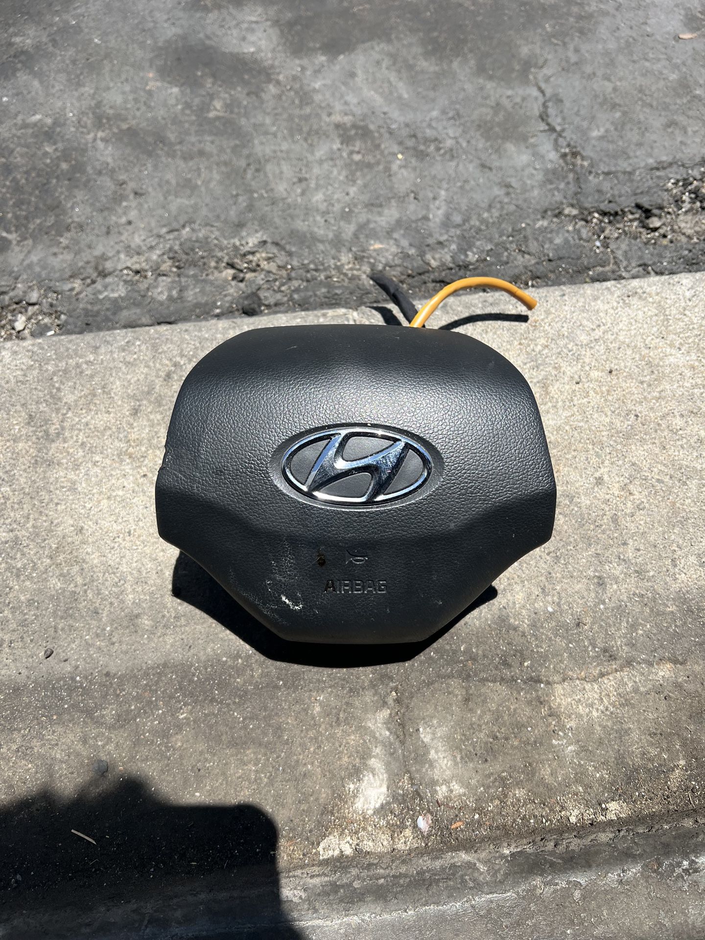 Hyundai Parts