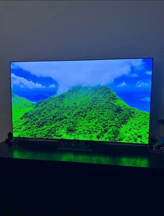 Samsung-65"-S95B-OLED-TV