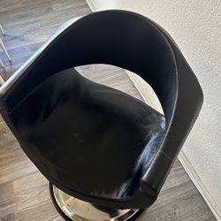 Barber Chair 