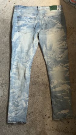 Jeans size 38