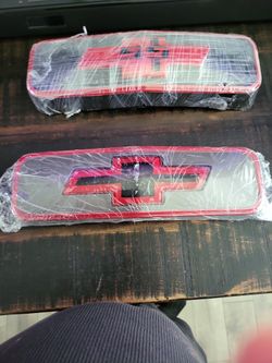 Obs Chevy Emblem