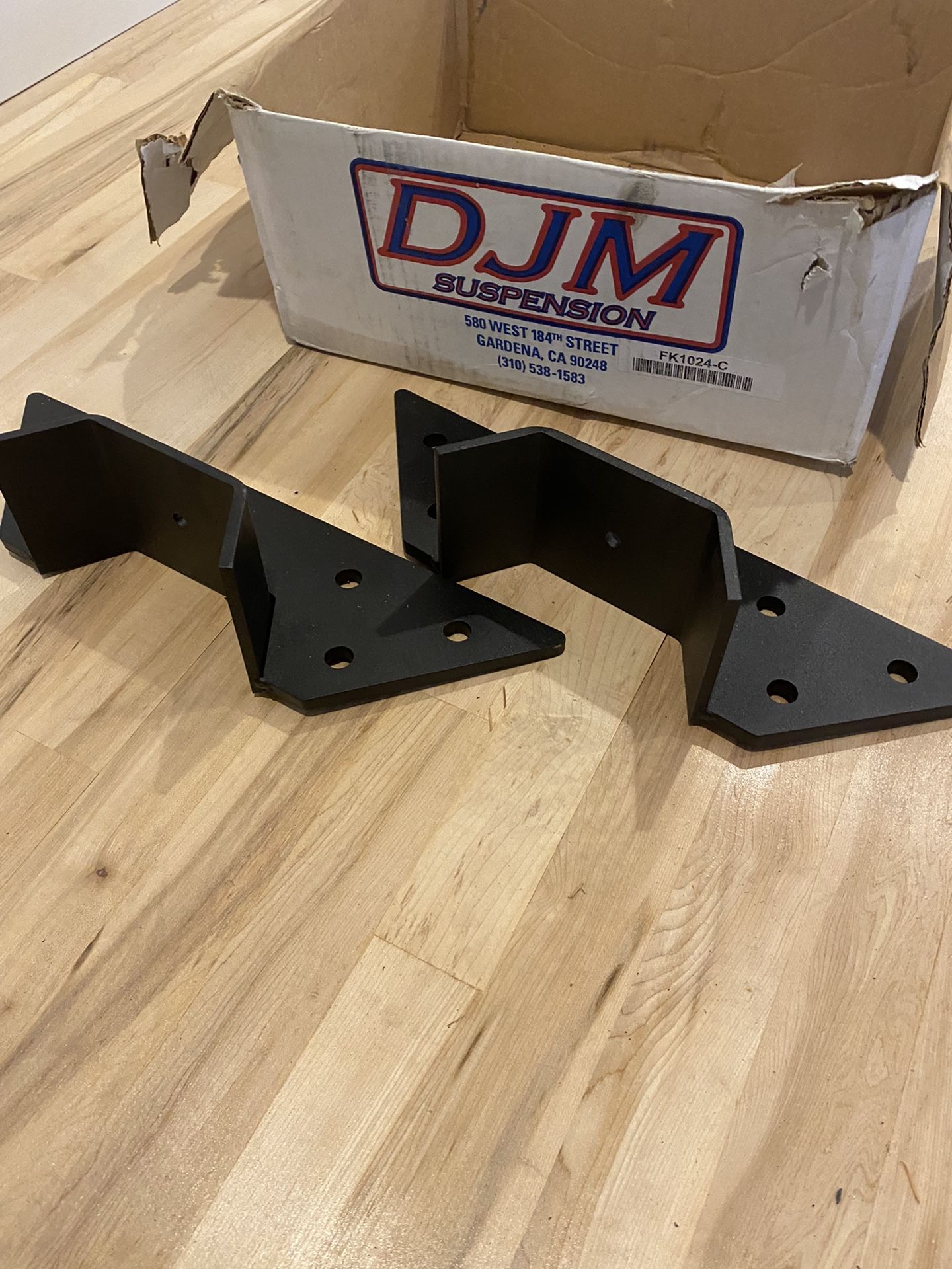 C Notch kit For Chevy C10 -