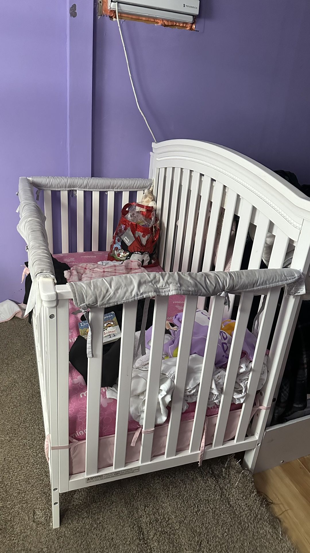 Bebe Crib