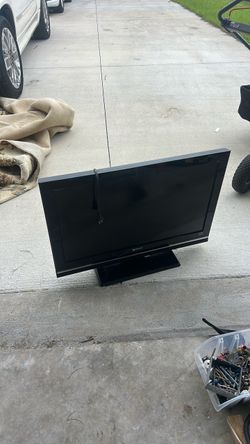 Sony tv