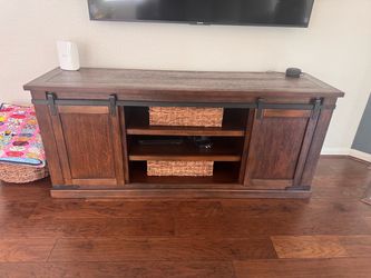 TV Console