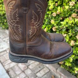 Kids Ariat Boots Size 13