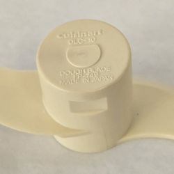 Cuisinart DLC-10 Food Processor Dough Blade Attachment FP-749TX