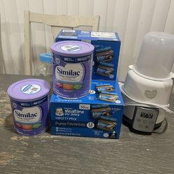 Similac Total Comfort 