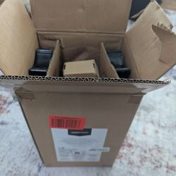 4 Jack Stands, New In Box