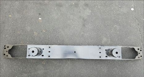 Front Bumper Reinforcement For Jeep Wrangler 2018-2024