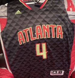 Atlanta Hawks Paul Millsap jersey